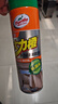 龟牌（Turtle Wax）大力橙多功能泡沫清洁剂（G-500901）650ml汽车内饰清洁除胶剂 实拍图
