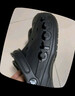 卡骆驰（CROCS）洞洞鞋贝雅男鞋女鞋轻便耐磨一脚蹬拖鞋休闲鞋|10126 黑色-001 43 (270mm) 实拍图