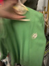巴拉巴拉巴拉巴拉男童毛衣开衫秋款女童宝宝针织衫小童上衣拜年服潮 香槟白-00411 110 实拍图