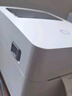 得力（deli）DL-720W(NEW)热敏标签打印机 快递仓储物流面单固资 80mm商用办公打单不干胶条码打印 手机蓝牙版 实拍图