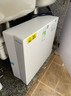 沁园家用双子芯1000G净水器 厨房台下式8年RO反渗透过滤器 直饮净饮一体机UR-S61096家电国家补贴 实拍图