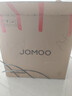 九牧（JOMOO）马桶家用暴风大冲力抗菌釉面一键快拆盖板除臭抗菌坐便器 双漩暴风脲醛抗菌11368 305/300mm 实拍图