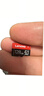 联想（Lenovo）128GB TF（MicroSD）内存卡 U3 V30 A1 手机平板监控行车记录仪专用卡 实拍图