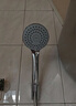 四季沐歌 MICOE 卫浴淋浴花洒套装 增压花洒喷头浴缸花洒套装M-A3023-1D 实拍图