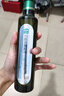 双塔有机亚麻籽油宝宝辅食油婴儿热炒油儿童食用油物理压榨非转基因 实拍图