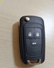 炫咔仕适用雪佛兰科鲁兹钥匙壳别克英朗XTGT君威汽车遥控器折叠替换外壳 科沃兹/克鲁泽三键原车款外壳 实拍图