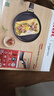 特福（Tefal）锅具套装烹饪锅煎炒锅奶锅可拆卸手柄不粘锅有钛不粘百变套锅五件套奶茶白 实拍图