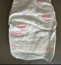 好奇（Huggies）铂金装小桃裤成长裤XXXL26片*4包(17kg以上)【透爽散热】 实拍图