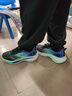 PAUL OLGA 保罗奥尔加正品特价跑步鞋秋冬新款运动鞋加绒保暖防滑耐磨软底轻便透气男鞋 BL8815绿色【网面款】 42 实拍图