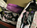 洁婷裤型卫生巾安睡裤L码20条安心裤姨妈巾夜安裤拉拉裤京东自营 实拍图