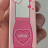 悠珂思（ukiss）眉毛雨衣6ml 定型液眉笔眉膏眉粉持久防水防汗不晕染 母亲节礼物 实拍图