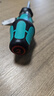 维拉（WERA）进口十字螺丝刀350德国加长工业级防滑螺丝刀硬化刀头起子改锥 【PH2x100】激光蚀刻刀头 实拍图