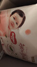 好奇（Huggies）铂金装小桃裤成长裤XXXL26片*4包(17kg以上)【透爽散热】 实拍图