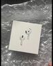 Apple/苹果 【充电线套装】AirPods 4 搭配USB-C充电盒 苹果耳机蓝牙耳机无线耳机 适用iPhone/iPad/Mac 实拍图