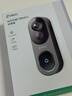 360可视门铃6Pro 500万超清画质家用监控智能门铃电子猫眼摄像头无线wifi手机远程查看对讲 实拍图