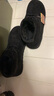 斯凯奇（Skechers）2026男鞋加绒绑带雪地靴保暖锁温205177 实拍图