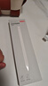 京东京造iPad apple pencil二代苹果笔电容笔手写平板触屏触控笔 通用2025年Pro/Air7/6/5Mini/iPad 白色 实拍图