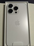 Apple/苹果 iPhone 16 Pro（A3294）128GB 沙漠色钛金属 支持移动联通电信5G 双卡双待手机 实拍图