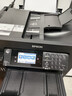 爱普生（EPSON） L15168 A3+ 彩色喷墨打印机办公 自动双面打印复印扫描传真一体机 有线/无线（上门安装） 实拍图
