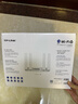 普联（TP-LINK） 大道AX3000满血WiFi6千兆无线路由器 5G双频家用穿墙 Mesh 3000M无线速率 信号增强 易展 XDR3010 实拍图