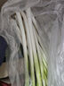 农家自种精品山东大葱特级新鲜铁杆长白葱农家毛葱香葱现挖便宜 山东大葱（带老皮）带箱 3斤 实拍图
