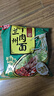 阿宽方便面兰州牛肉拉面地道美食速食食品泡面20袋整箱装 非油炸免煮 实拍图