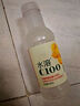农夫山泉水溶C100 柠檬味445ml 实拍图