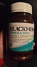澳佳宝Blackmores双倍迷你鱼油软胶囊500mg深海Omega3小粒400粒 成年人 实拍图