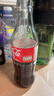 可口可乐（Coca-Cola）原味碳酸饮料(玻璃瓶)250ml*24整箱泰国进口0脂夏日汽水 实拍图