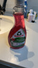 Frosch 红莓果醋 卫浴清洁喷剂500ml 去水垢水渍 去除异味 德国原装进口 实拍图