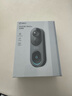 360可视门铃6Pro 500万超清画质家用监控智能门铃电子猫眼摄像头无线wifi手机远程查看对讲 实拍图