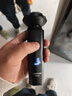 飞科博锐电动剃须刀男士刮胡刀剃胡子全身水洗快充车载便携款刨剃生日礼物送男友送老公  博锐PS166 实拍图