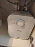 海尔（Haier）国家补贴20%小厨宝电热水器 EC5FA好水质一级能效节能1750W速热家用储水式厨房台下小型安全热水宝 实拍图