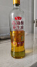 鲁花【保真花生油】5S 物理压榨高油酸花生油750ml*2 油酸含量高于75% 实拍图