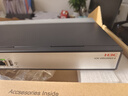 华三（H3C）ER5200G3-X 多WAN/1*SFP+4LAN千兆有线路由器企业级 带机量300-400 多运营商接入/千兆带宽 实拍图
