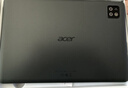 宏碁（acer）平板电脑 pad 10.1英寸旗舰屏可插电话卡可插tf内存卡 4+64G 8核宏基笔记本灰A310 实拍图