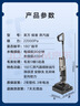 添可芙万极客蒸汽版全向助力洗地机【160℃蒸汽除油污 90min续航】0缠毛躺平吸拖一体拖地扫地机器人 实拍图