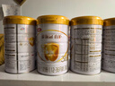 伊利金领冠育护【5倍DHA好脑力】幼儿奶粉3段(1-3岁)960g*6整箱装 实拍图