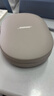 Bose 王鹤棣同款 QuietComfort消噪耳机Ultra-沙丘灰 头戴式无线蓝牙降噪 沉浸音乐体验 旗舰款 实拍图