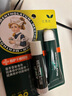 曼秀雷敦（Mentholatum）保湿滋润唇膏去死皮薄荷润唇膏+啫喱CP日防护夜修护女 实拍图