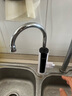 苏泊尔（SUPOR）电热水龙头速热即热式热水器冷热过水热加热水龙头厨房家用热得快热水宝卫生间加热器272947-01-CP 实拍图