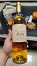 Member's Mark 法国进口 苏玳贵腐甜白葡萄酒 750ml 750mL 1瓶 实拍图