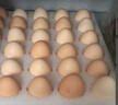 德青源柴垛儿鲜鸡蛋30枚2.58斤 无抗生素 营养早餐 家庭礼盒装 实拍图