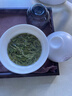 卢正浩绿茶上瘾明前老茶树龙井茶叶一级200g2025新茶纸包礼袋自饮送礼 实拍图