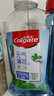高露洁（Colgate）劲爽薄荷漱口水500ml*2 无酒精 含氟清新口气去口臭深层清洁 实拍图