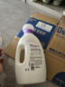 金纺衣物柔顺护理剂液【洗衣搭档】纯净温和2斤尝鲜装 除味亲肤防静 实拍图