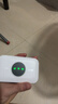 TCL随身wifi三网通用免插卡无线wifi6车载4G路由器随身便携无限制移动联通电信全国通用2025款5GXY15B 【升级充电款】3000毫安大电池超长续航24小时 不限速不虚标月享1500G流量 实拍图