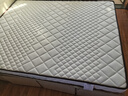 海马飞雪床垫席梦思天然椰棕乳胶独立弹簧床垫酒店厚薄双人家用榻榻米垫子 超薄10cm软硬适中款(独立弹簧) 1.5x1.9米 实拍图