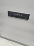 美菱（MeiLing）无忧嵌402双门两门超薄零嵌小户型大容量拼接窄门一级节能低噪变频风冷无霜底部散热冰箱国家补贴 BCD-402WPCZX 雪域白 实拍图