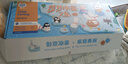 时光学（SHIGUANGXUE）儿童水画本儿童玩具涂色绘本涂鸦绘画填色画册男孩女孩生日礼物 实拍图